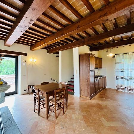 Villa Agricola Caicucci Montone  Esterno foto