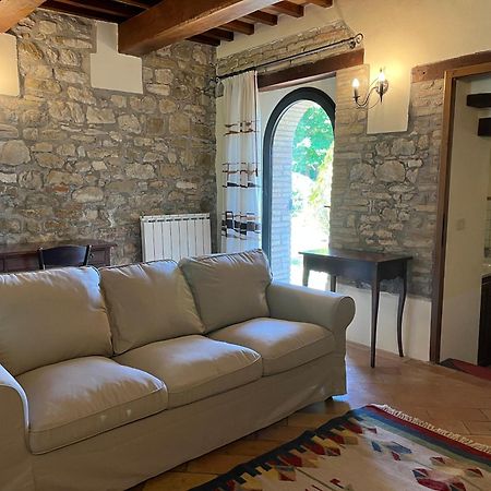 Villa Agricola Caicucci Montone  Esterno foto