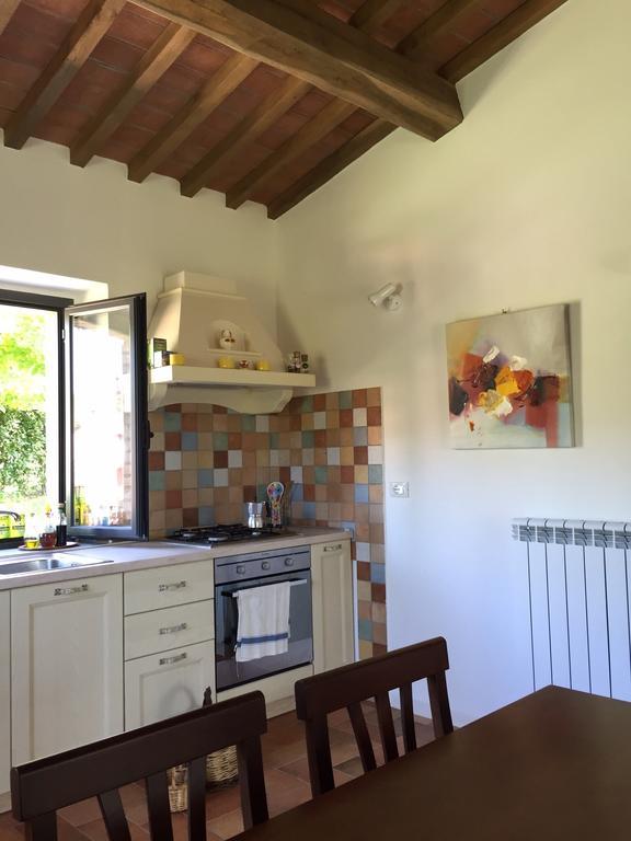 Villa Agricola Caicucci Montone  Camera foto