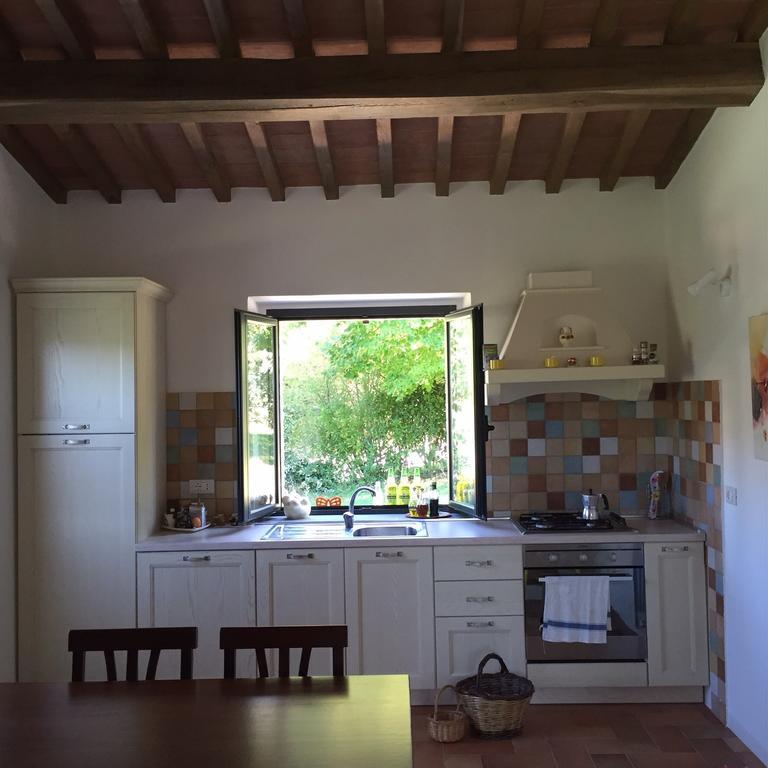 Villa Agricola Caicucci Montone  Camera foto
