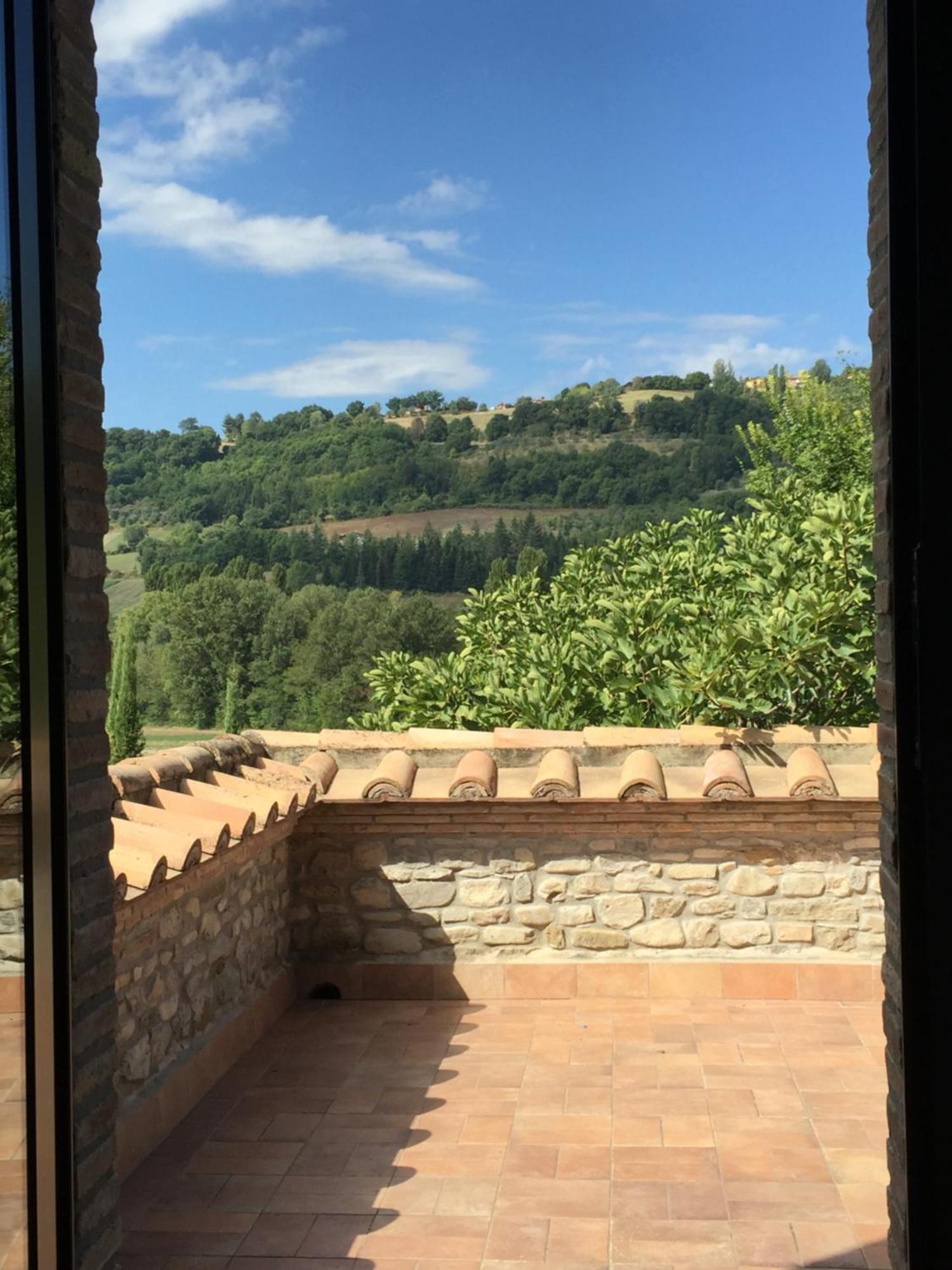 Villa Agricola Caicucci Montone  Esterno foto