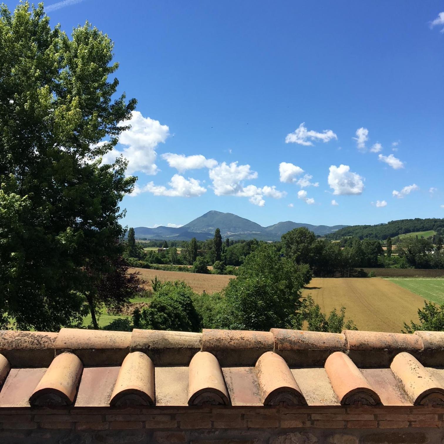 Villa Agricola Caicucci Montone  Esterno foto
