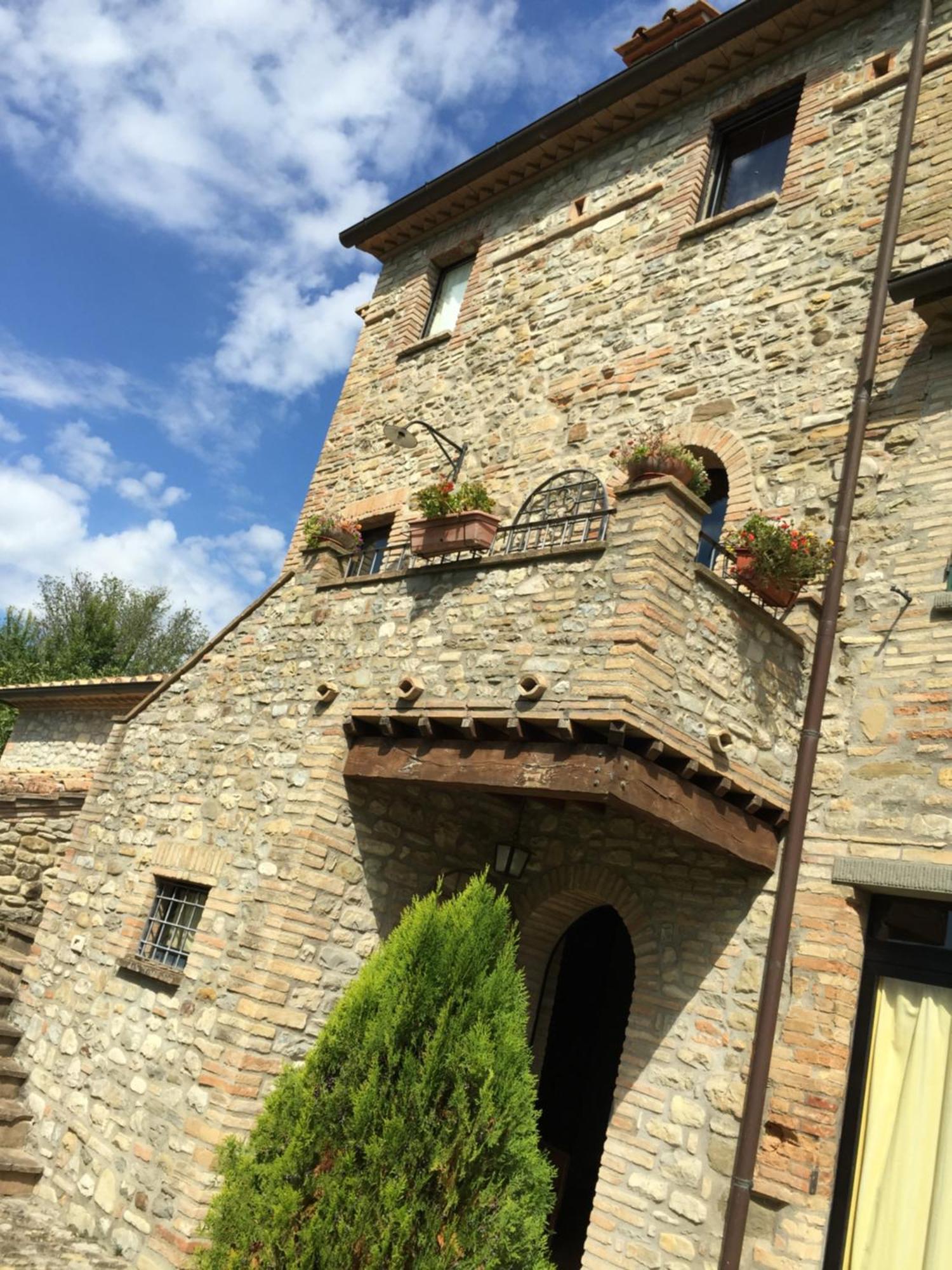 Villa Agricola Caicucci Montone  Esterno foto
