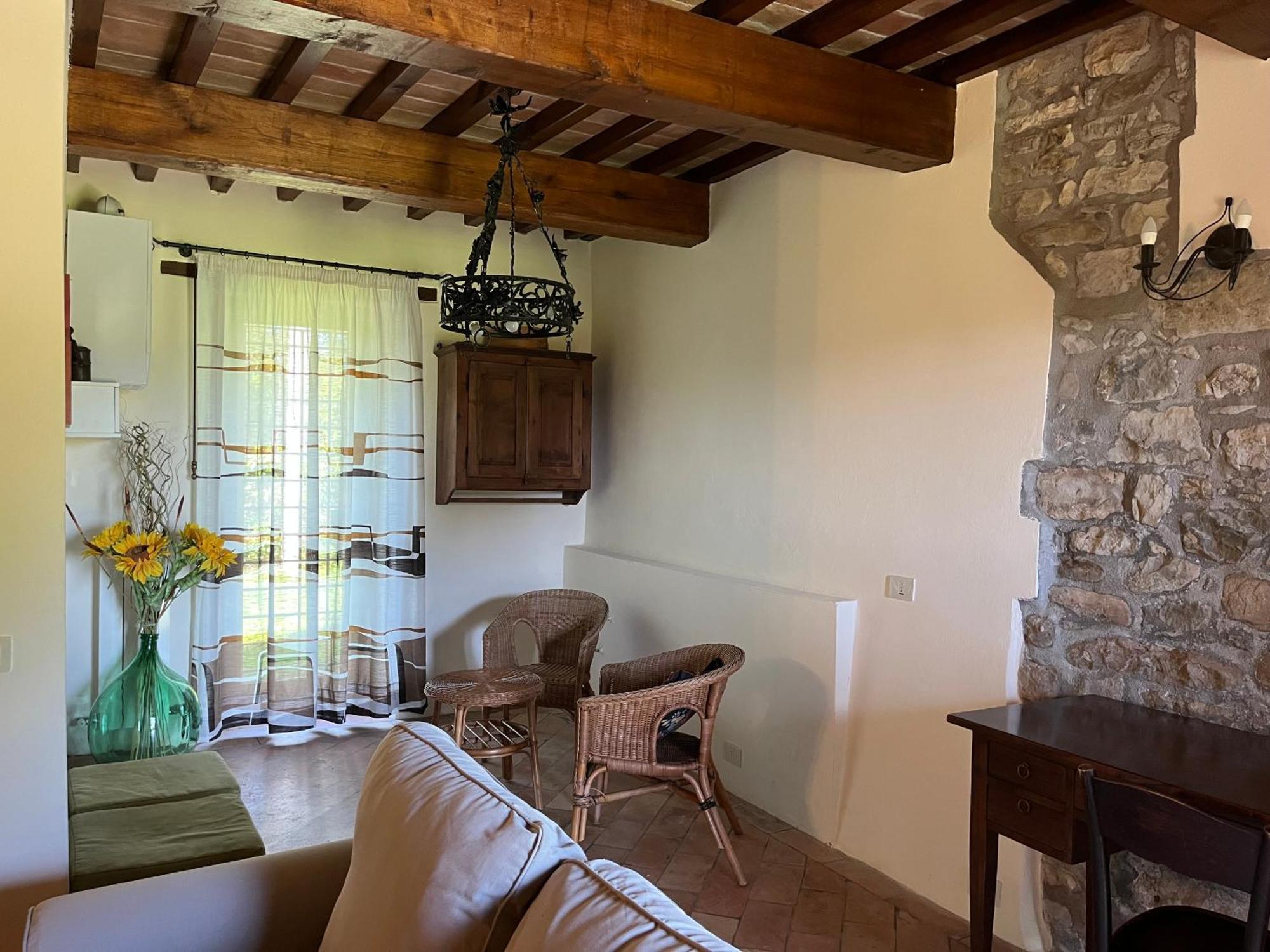 Villa Agricola Caicucci Montone  Esterno foto