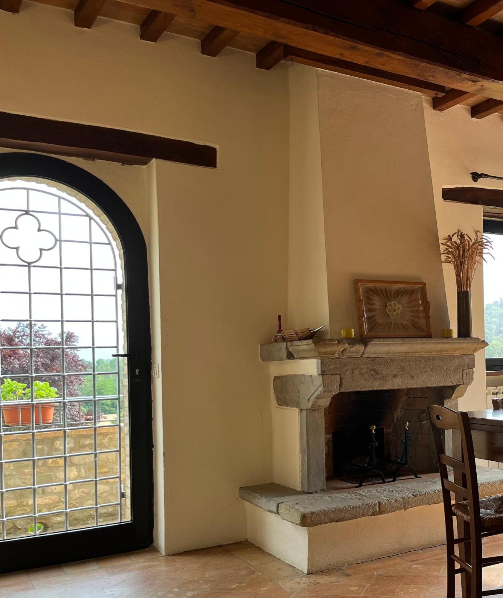 Villa Agricola Caicucci Montone  Esterno foto
