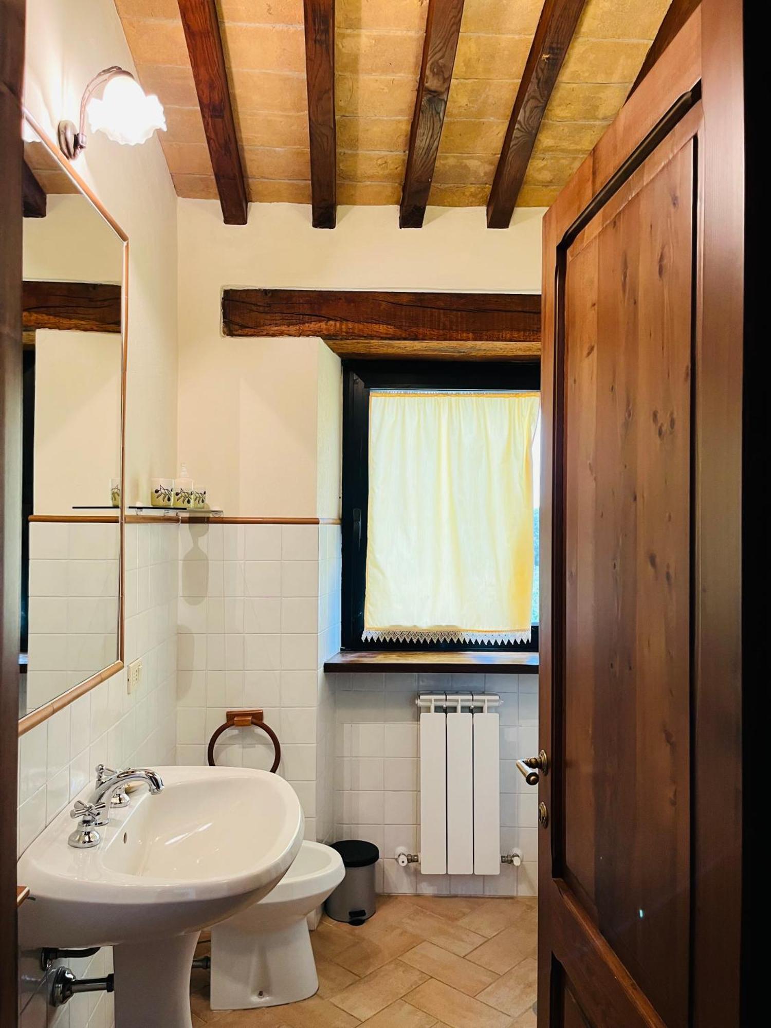 Villa Agricola Caicucci Montone  Esterno foto