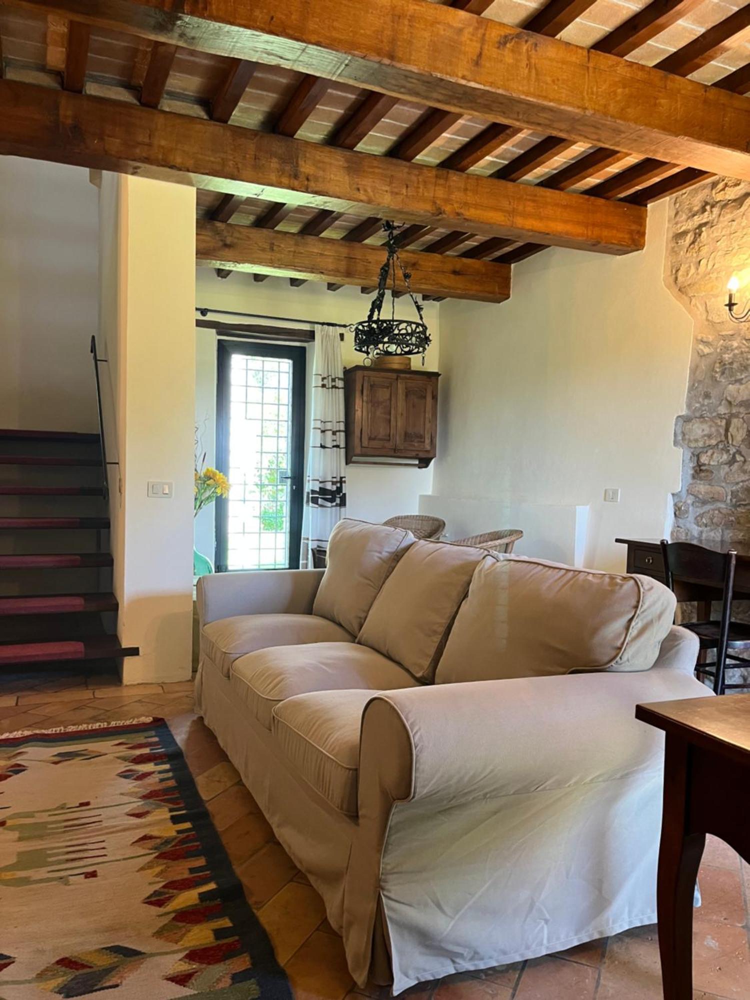 Villa Agricola Caicucci Montone  Esterno foto