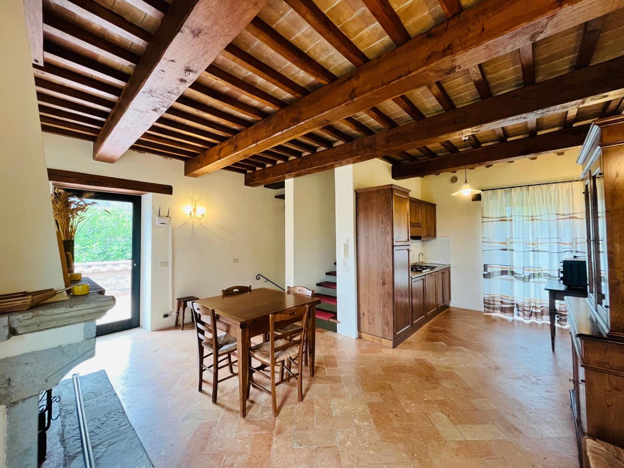 Villa Agricola Caicucci Montone  Esterno foto