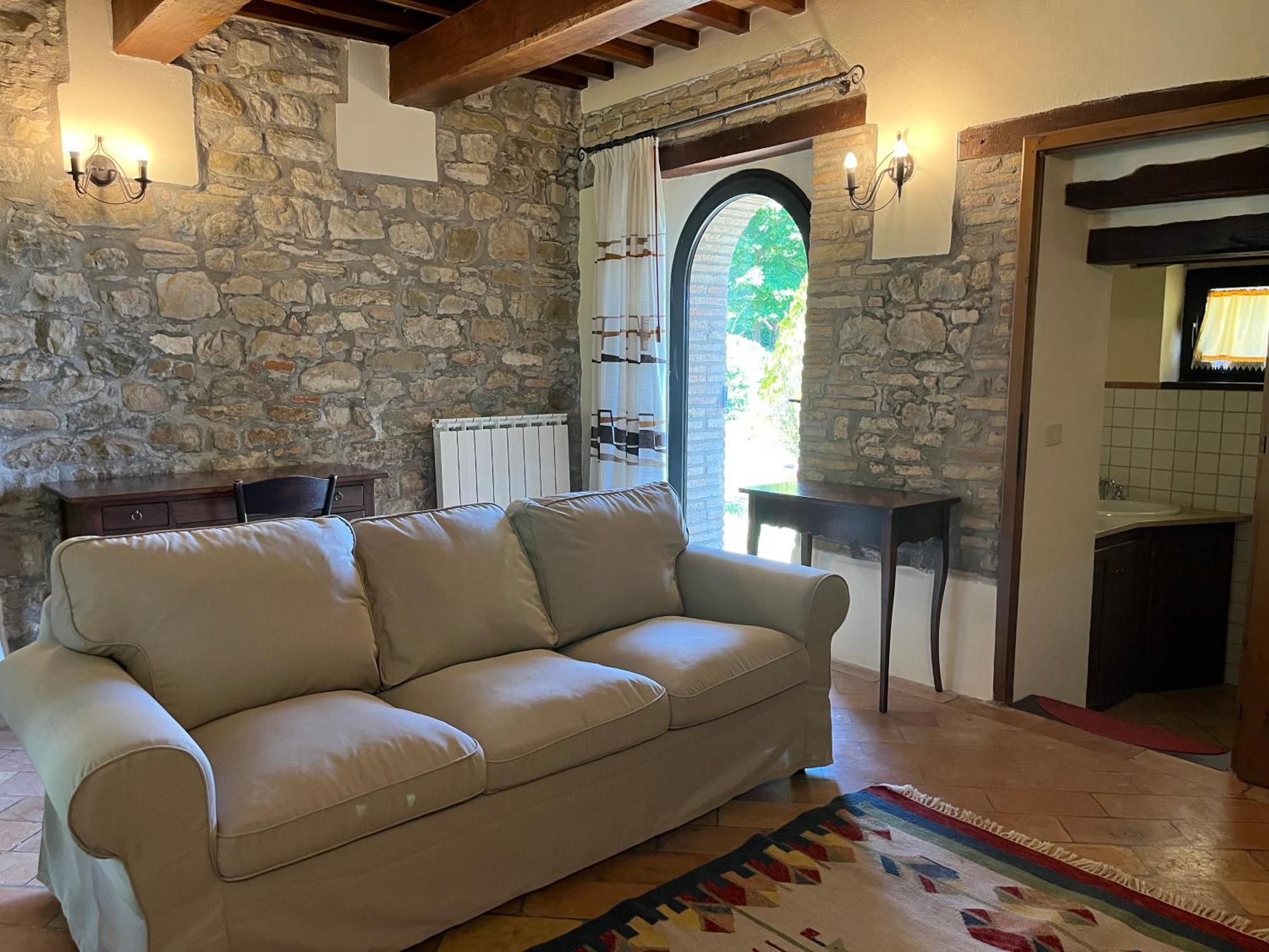 Villa Agricola Caicucci Montone  Esterno foto