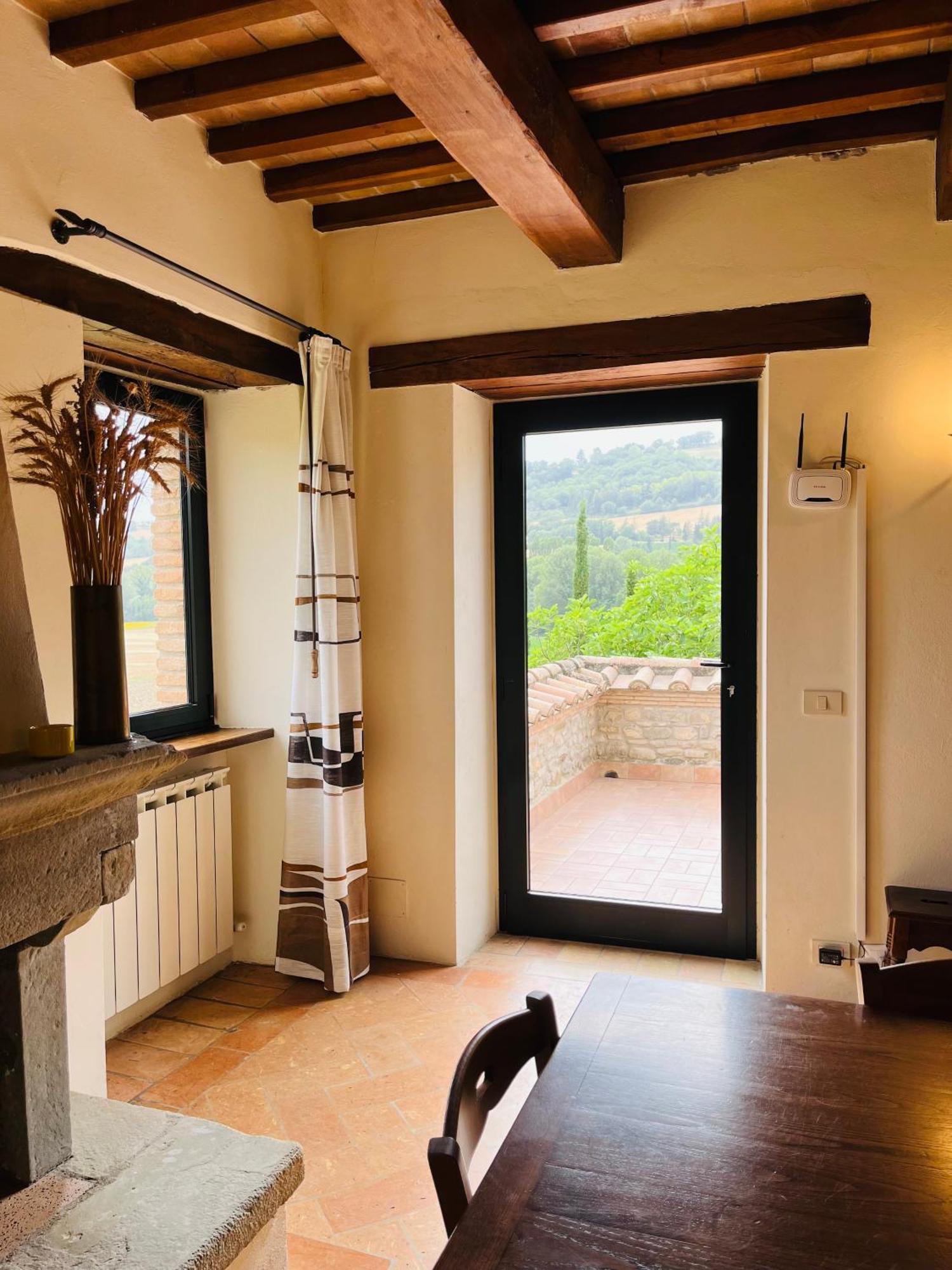 Villa Agricola Caicucci Montone  Esterno foto