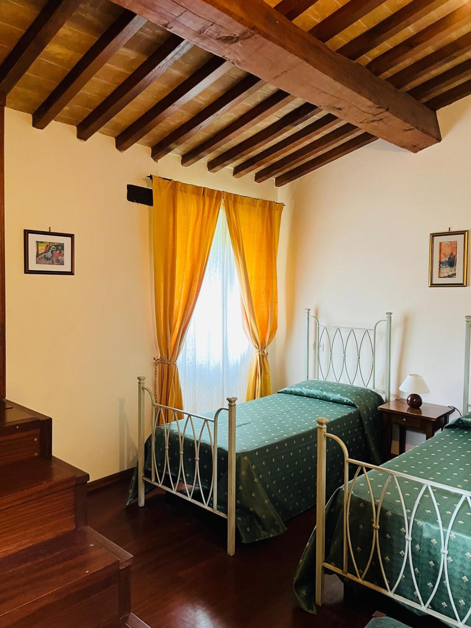 Villa Agricola Caicucci Montone  Esterno foto
