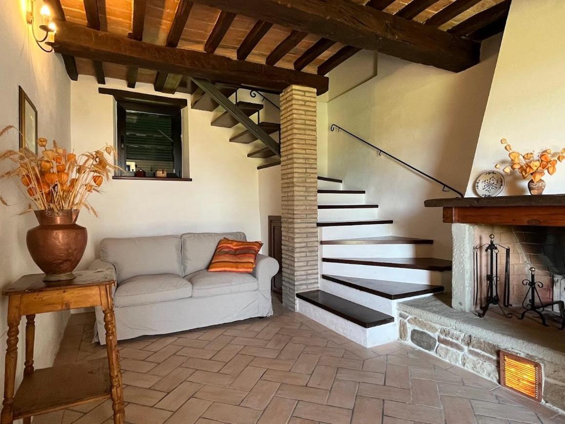 Villa Agricola Caicucci Montone  Esterno foto