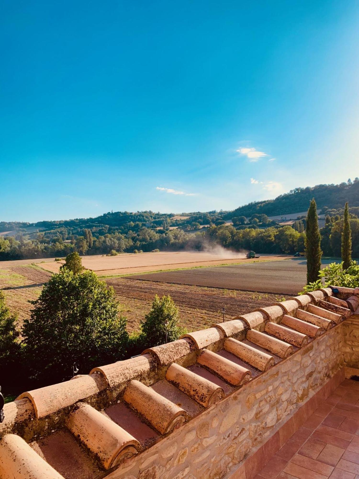 Villa Agricola Caicucci Montone  Esterno foto