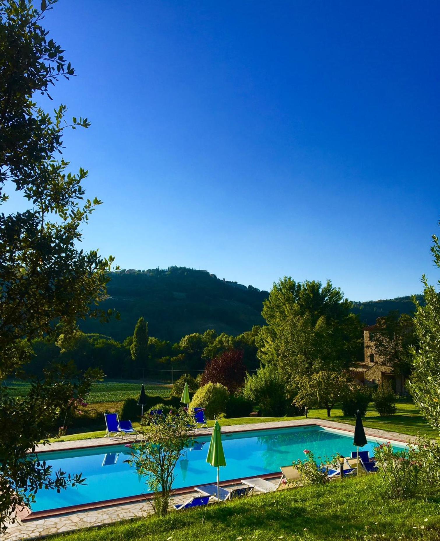 Villa Agricola Caicucci Montone  Esterno foto