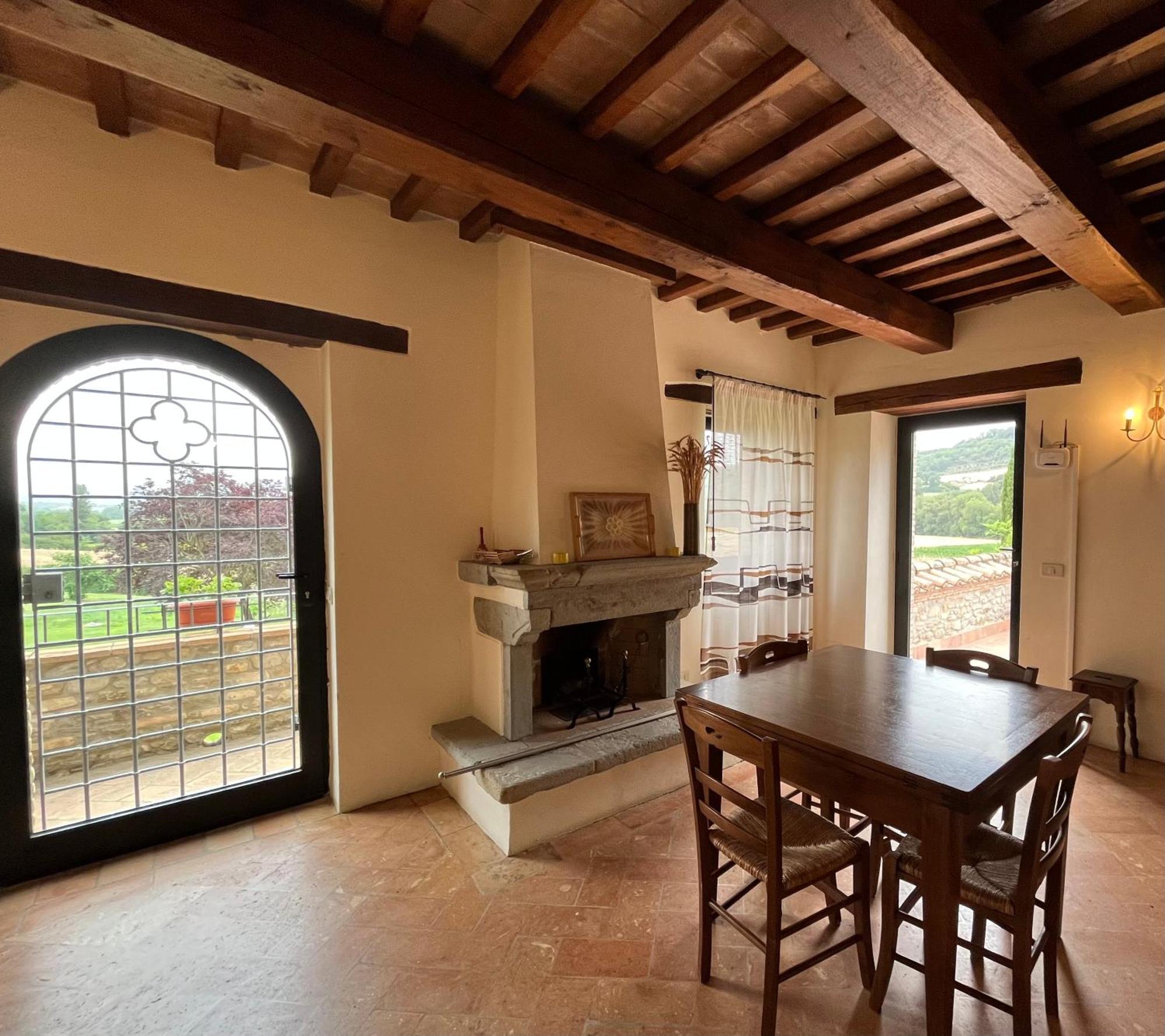 Villa Agricola Caicucci Montone  Esterno foto