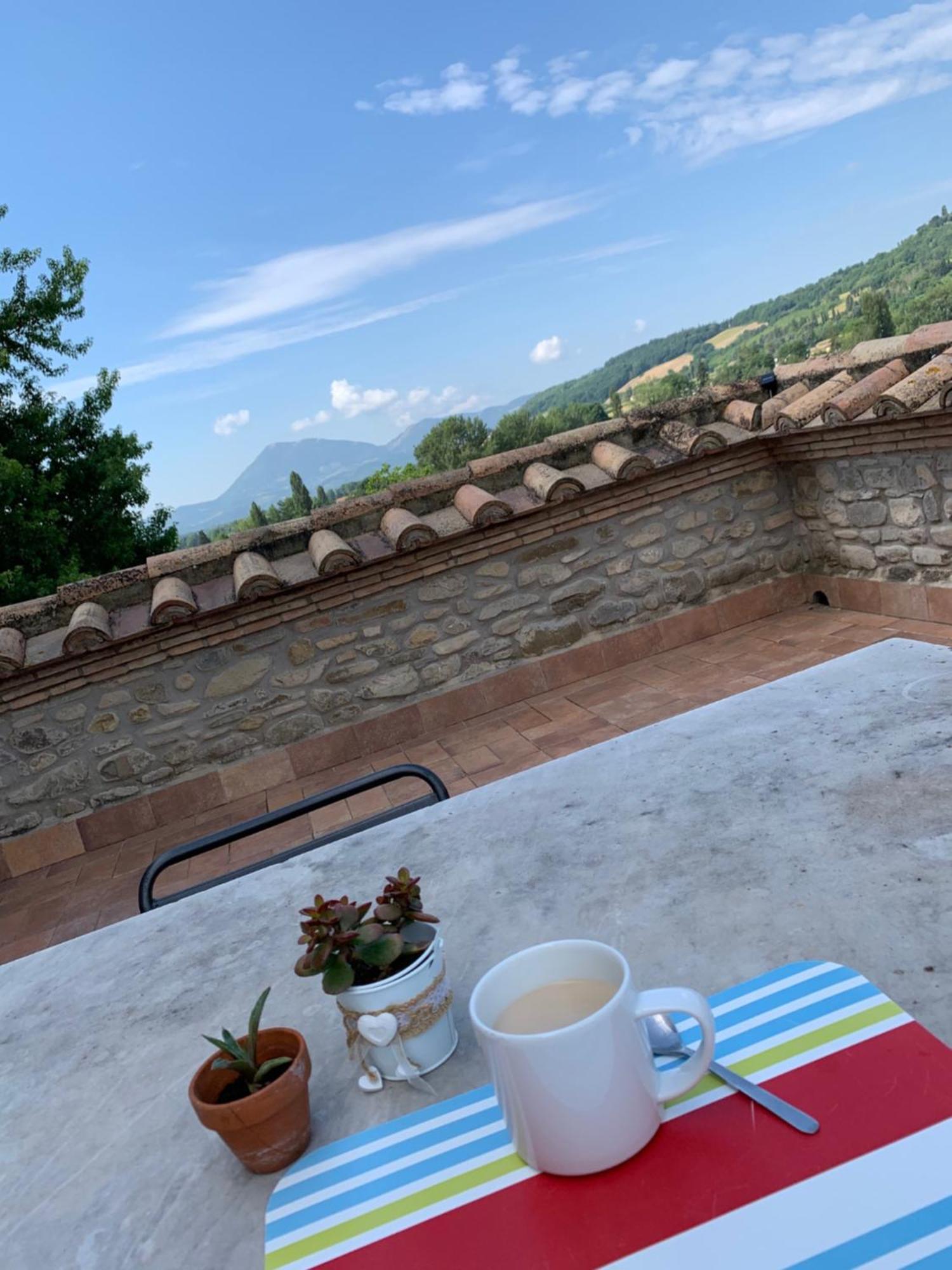 Villa Agricola Caicucci Montone  Esterno foto