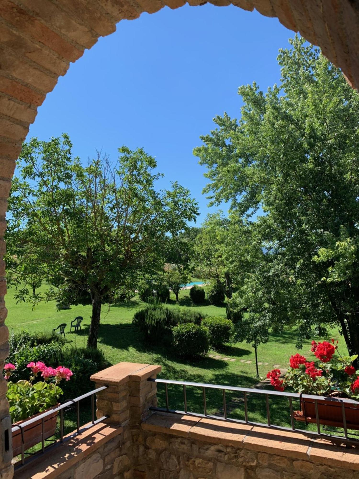 Villa Agricola Caicucci Montone  Esterno foto