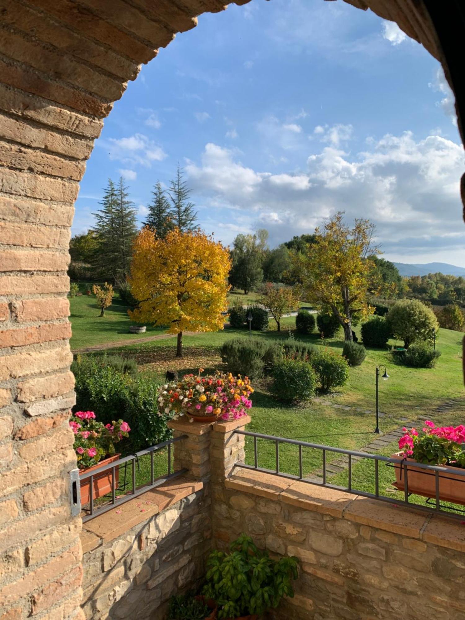 Villa Agricola Caicucci Montone  Esterno foto