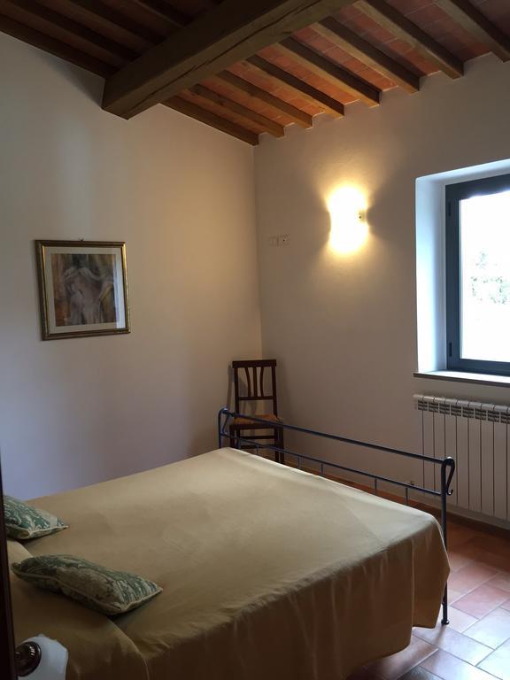 Villa Agricola Caicucci Montone  Camera foto