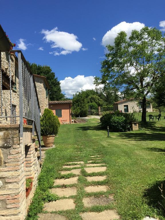 Villa Agricola Caicucci Montone  Camera foto