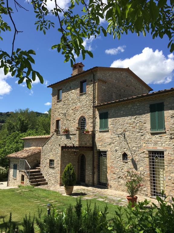 Villa Agricola Caicucci Montone  Camera foto