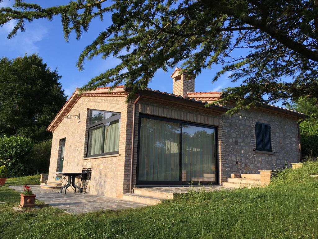 Villa Agricola Caicucci Montone  Camera foto