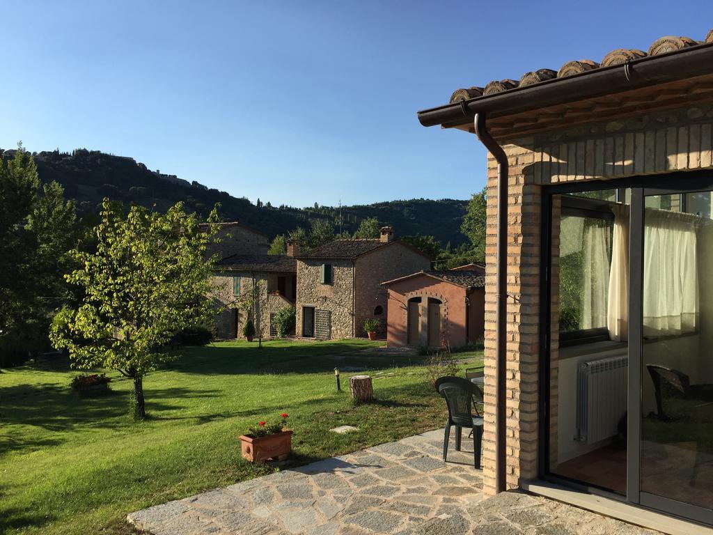 Villa Agricola Caicucci Montone  Camera foto