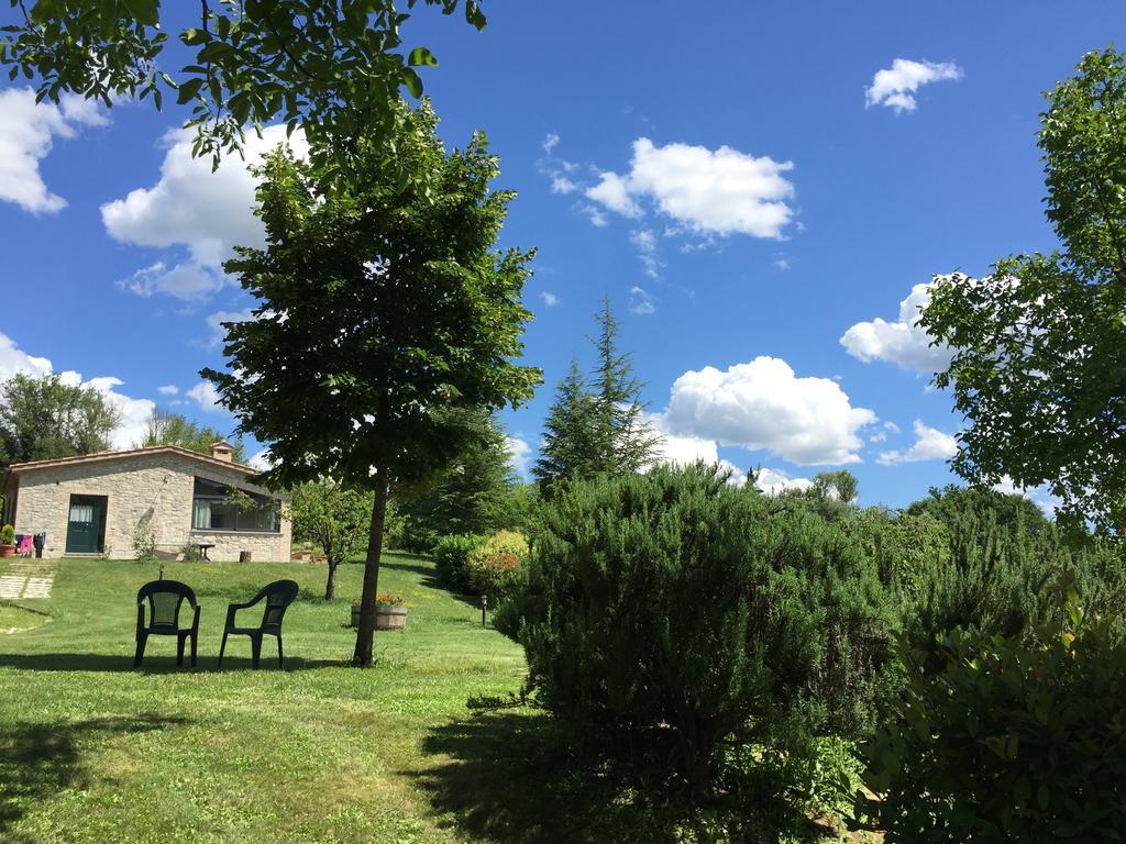 Villa Agricola Caicucci Montone  Camera foto