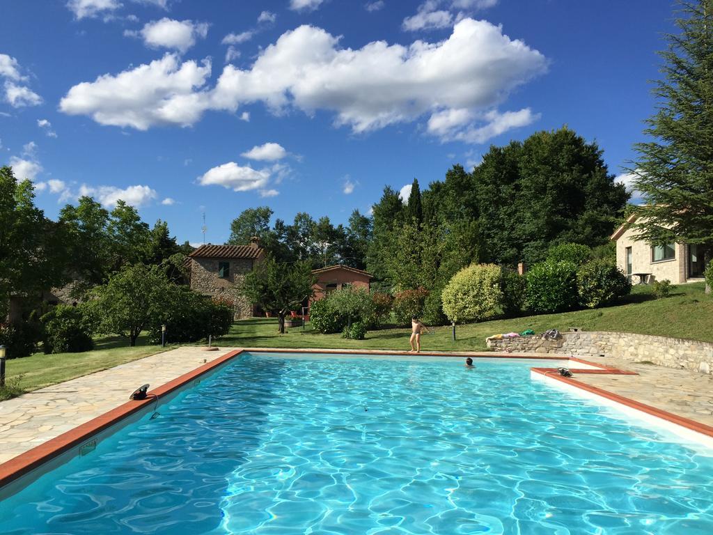 Villa Agricola Caicucci Montone  Esterno foto