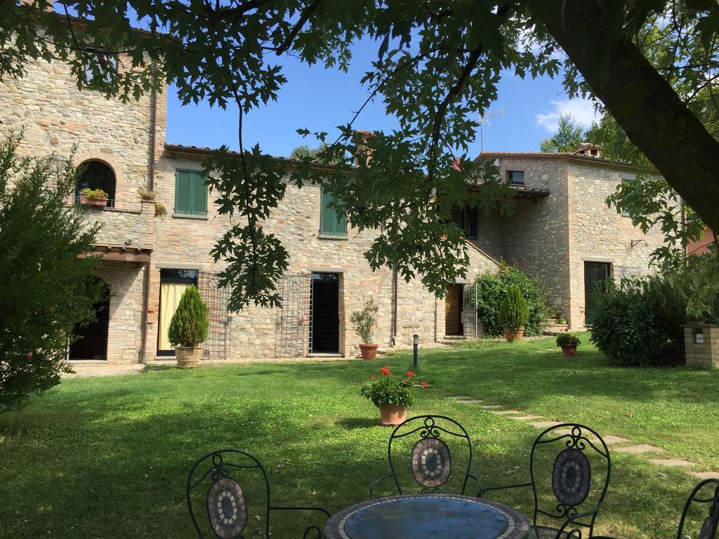 Villa Agricola Caicucci Montone  Esterno foto