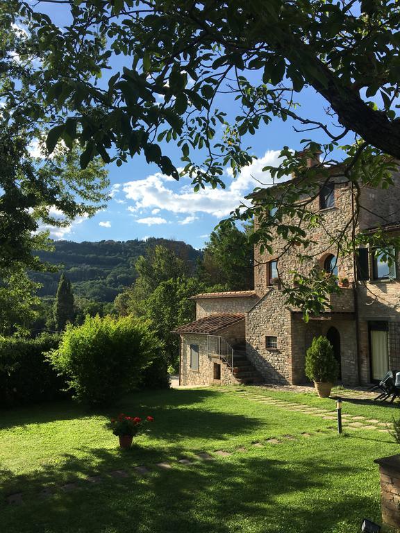 Villa Agricola Caicucci Montone  Esterno foto