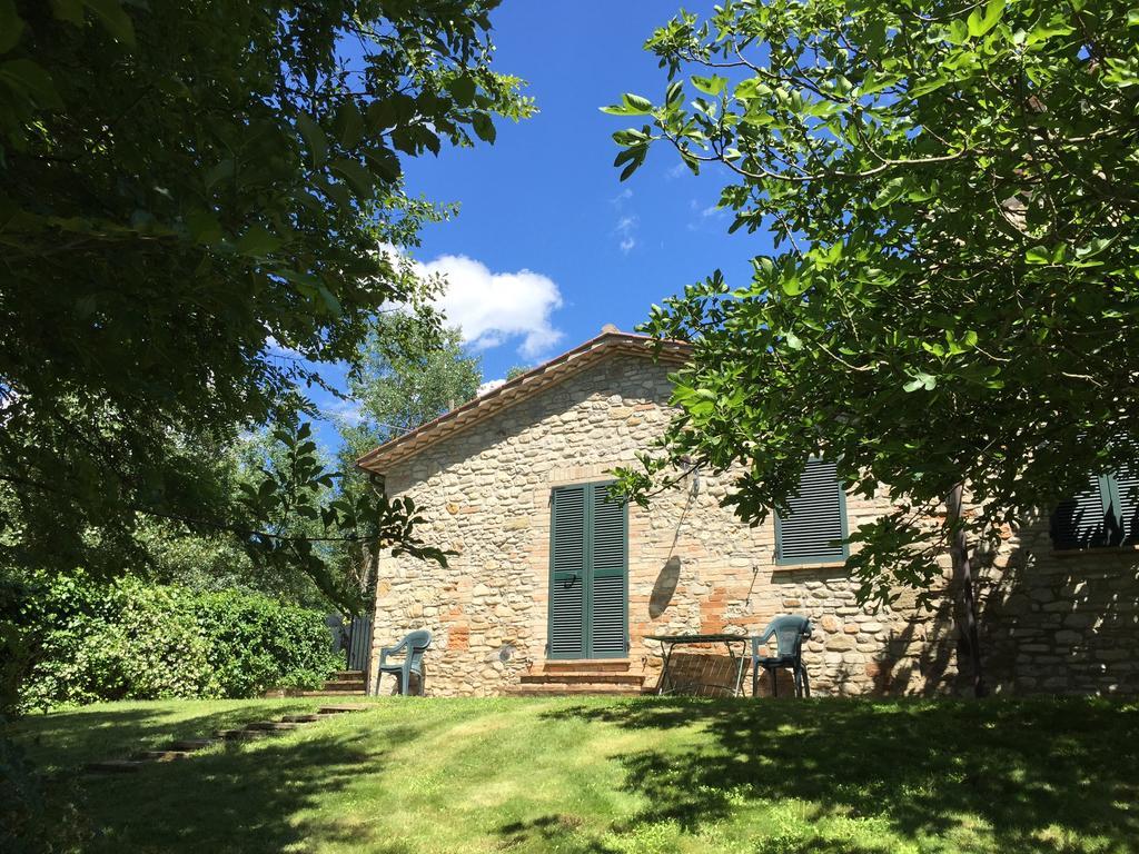 Villa Agricola Caicucci Montone  Esterno foto