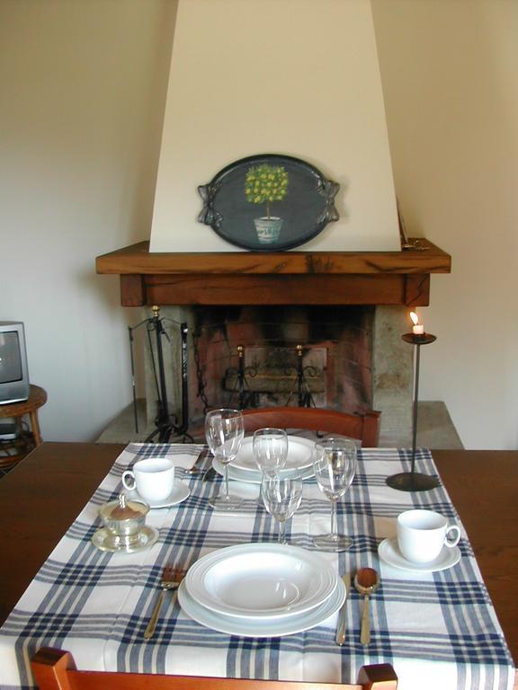 Villa Agricola Caicucci Montone  Esterno foto