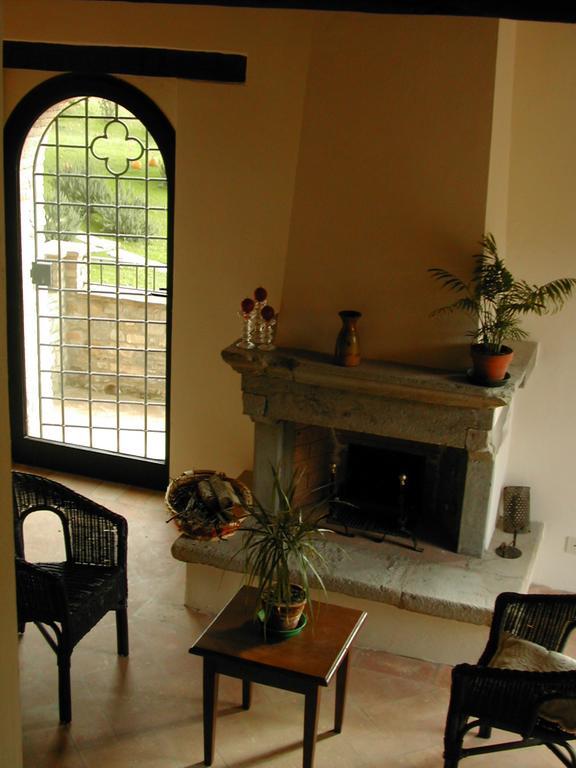 Villa Agricola Caicucci Montone  Esterno foto