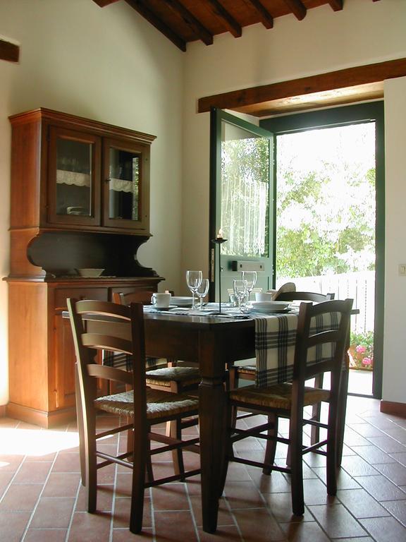 Villa Agricola Caicucci Montone  Esterno foto