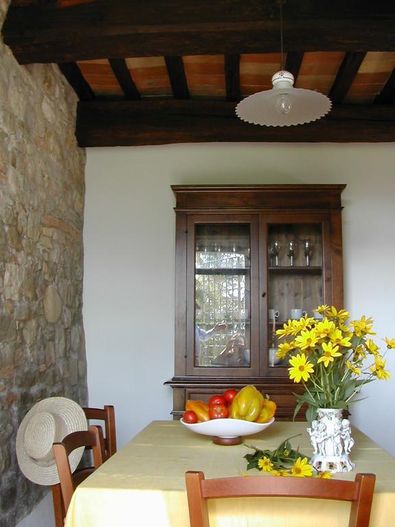 Villa Agricola Caicucci Montone  Esterno foto