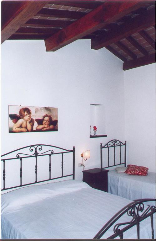 Villa Agricola Caicucci Montone  Esterno foto