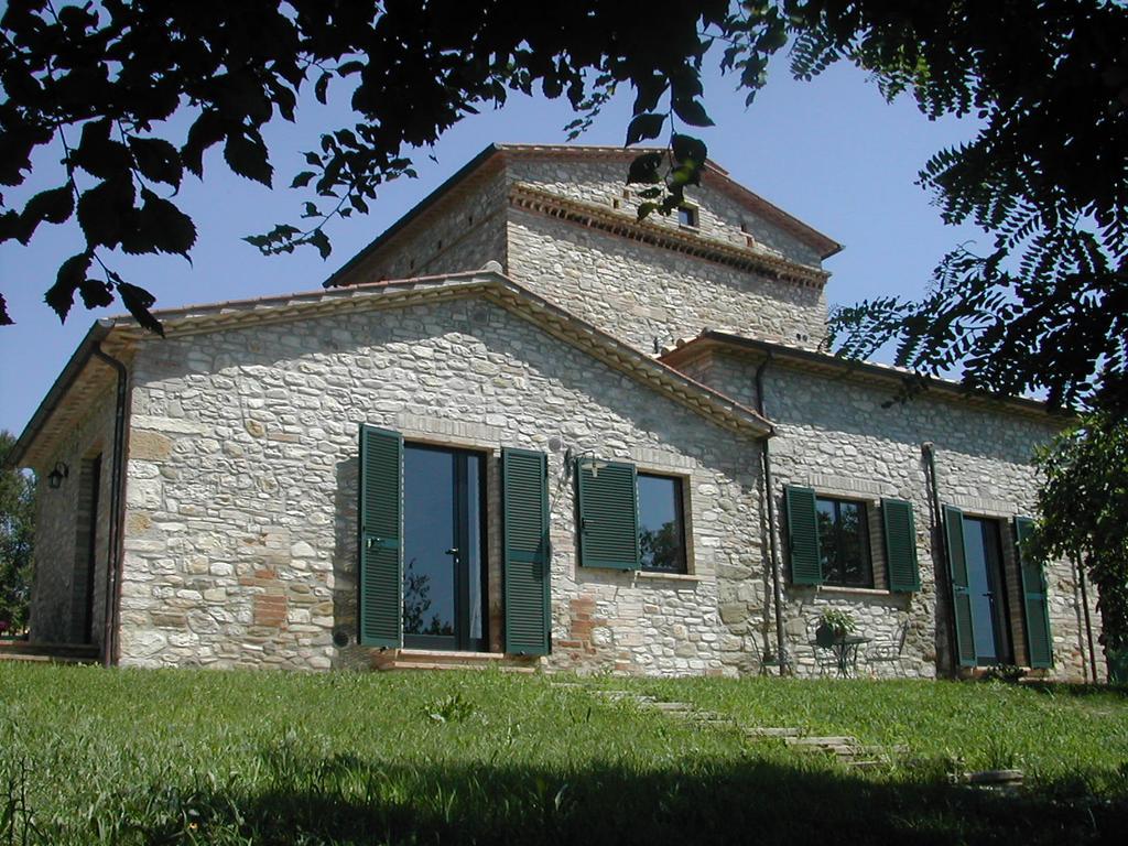 Villa Agricola Caicucci Montone  Esterno foto