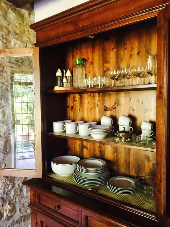 Villa Agricola Caicucci Montone  Esterno foto