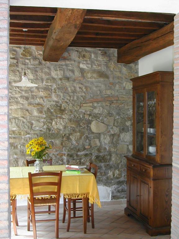 Villa Agricola Caicucci Montone  Esterno foto