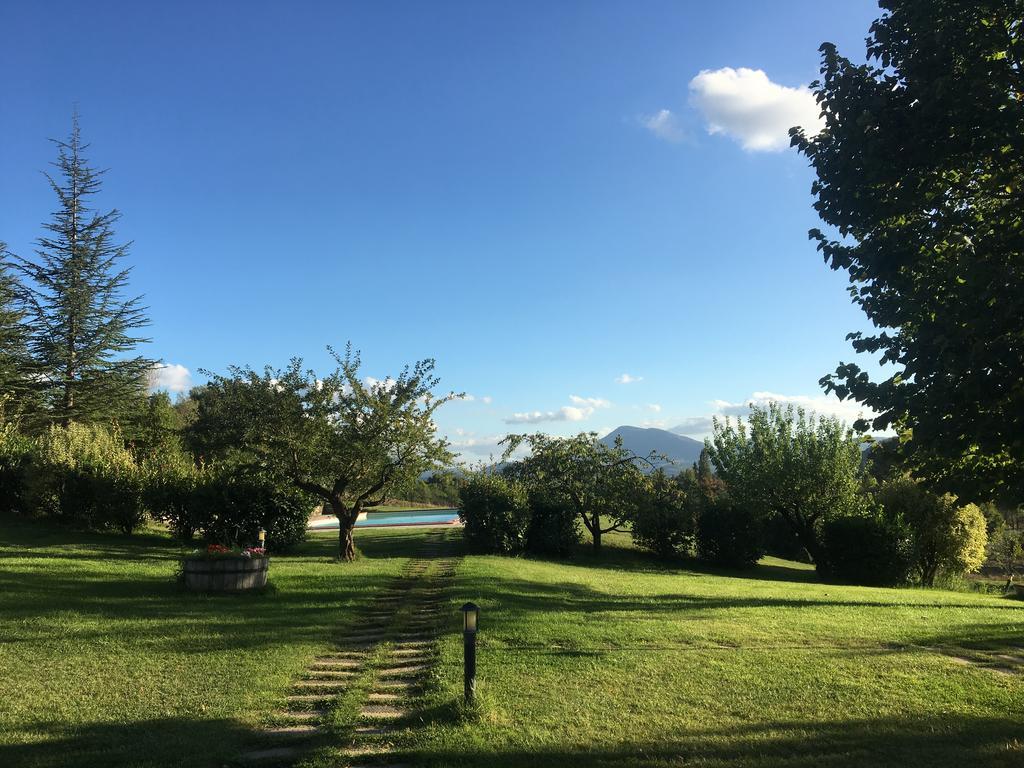 Villa Agricola Caicucci Montone  Esterno foto