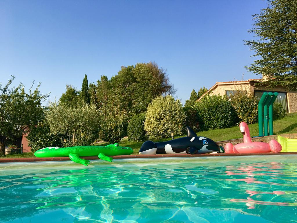 Villa Agricola Caicucci Montone  Esterno foto