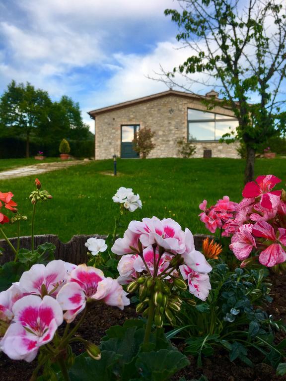 Villa Agricola Caicucci Montone  Esterno foto