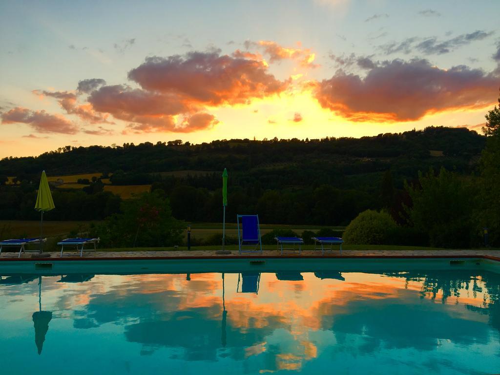Villa Agricola Caicucci Montone  Esterno foto