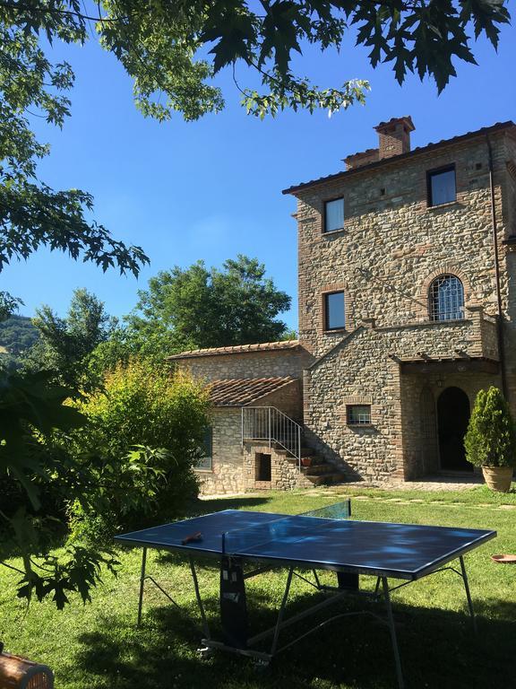 Villa Agricola Caicucci Montone  Esterno foto