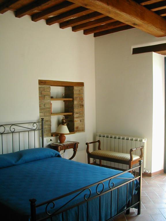 Villa Agricola Caicucci Montone  Esterno foto
