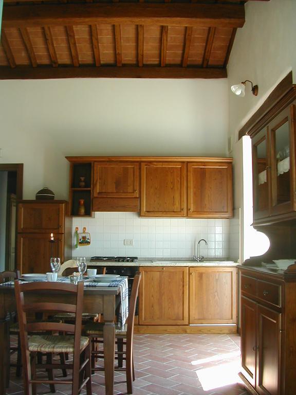 Villa Agricola Caicucci Montone  Esterno foto