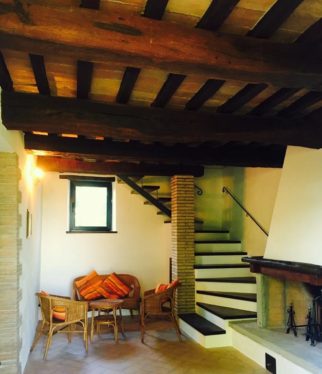Villa Agricola Caicucci Montone  Esterno foto