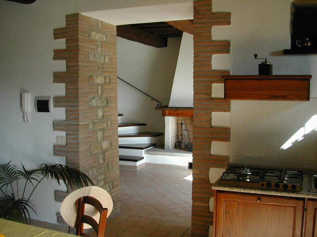 Villa Agricola Caicucci Montone  Esterno foto