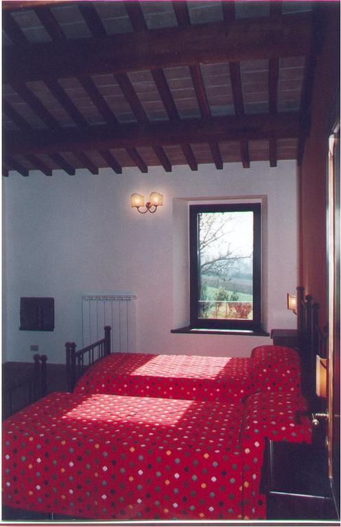 Villa Agricola Caicucci Montone  Esterno foto